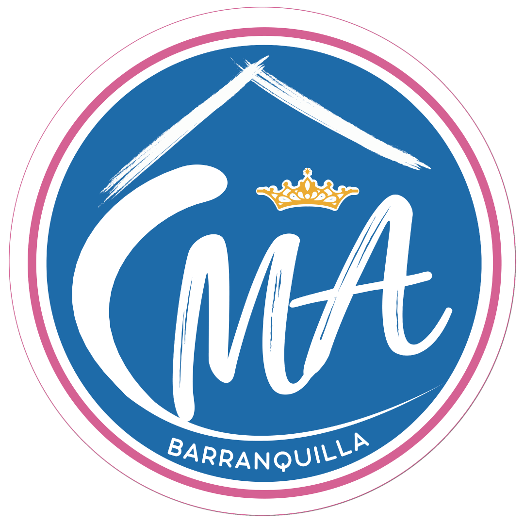 Mauxi Barranquilla Colegio De Maria Auxiliadora Barranquilla